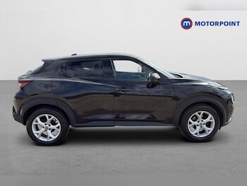 Used Nissan Juke undefined for sale - 78719342: Photo