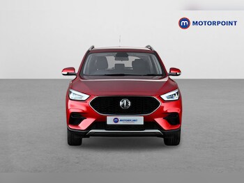Used MG MG ZS 2021 for sale - 78421359: Photo