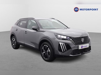Used Peugeot 2008 2024 for sale - 75672657: Photo