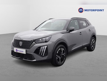 Used Peugeot 2008 2024 for sale - 75672657: Photo