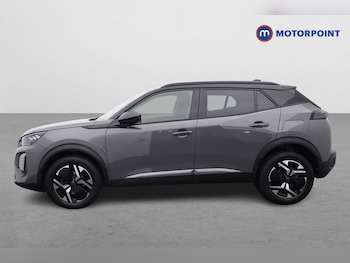 Used Peugeot 2008 2024 for sale - 75672657: Photo