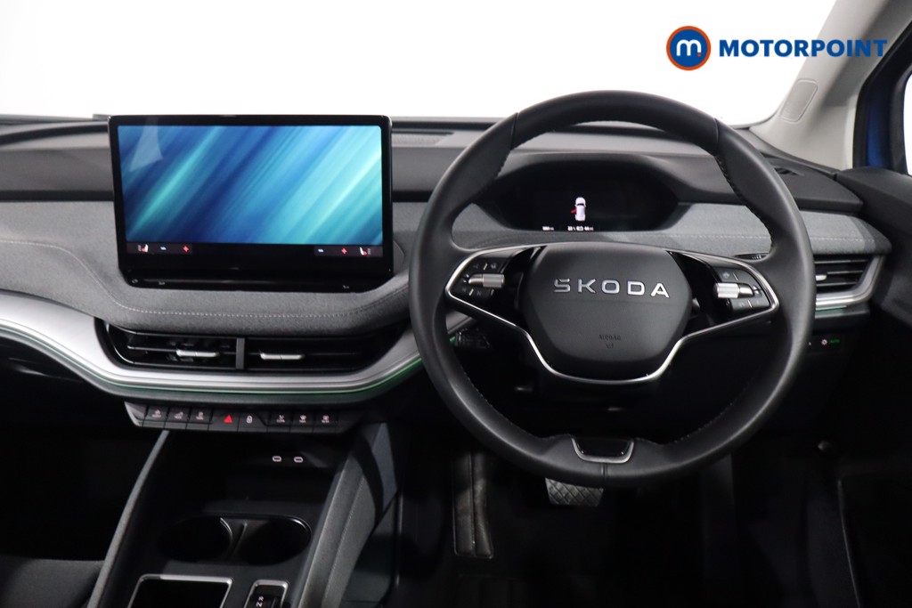 Used Skoda Enyaq 2025 for sale - 76147077: Photo 11