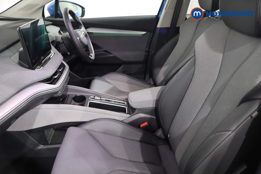 Used Skoda Enyaq 2025 for sale - 76147077: Photo 12