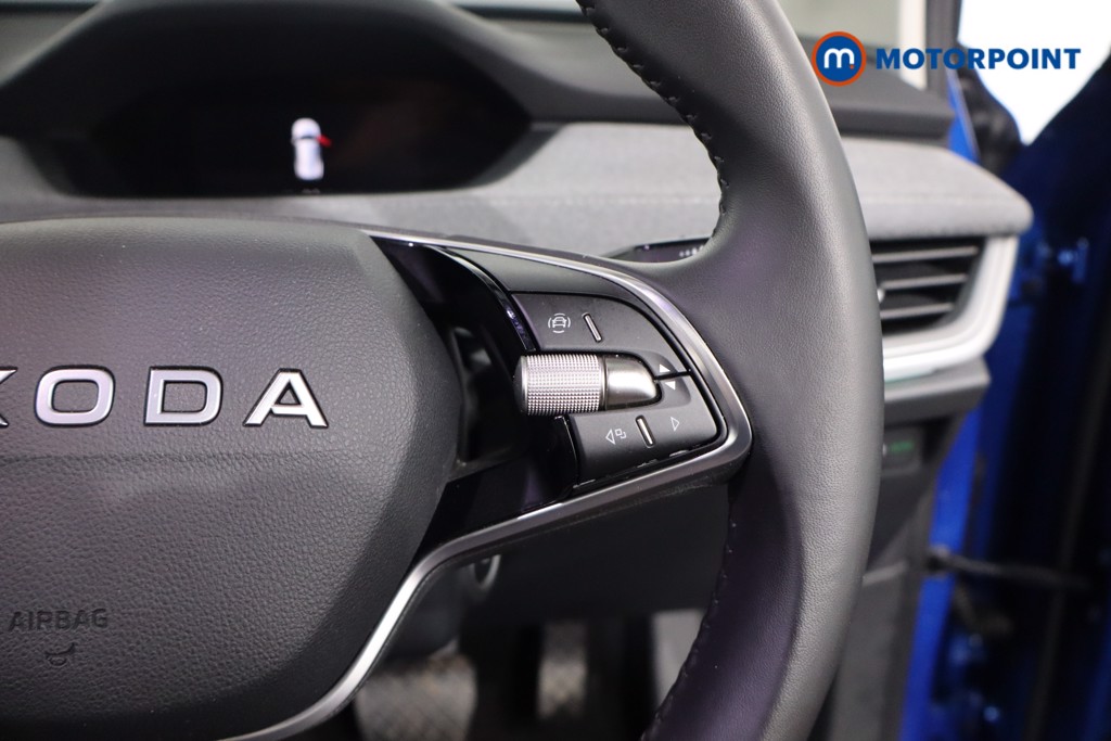 Used Skoda Enyaq 2025 for sale - 76147077: Photo 16