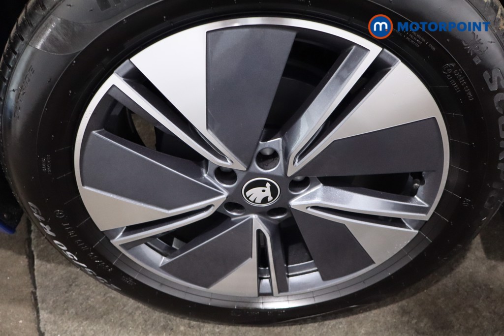 Used Skoda Enyaq 2025 for sale - 76147077: Photo 17