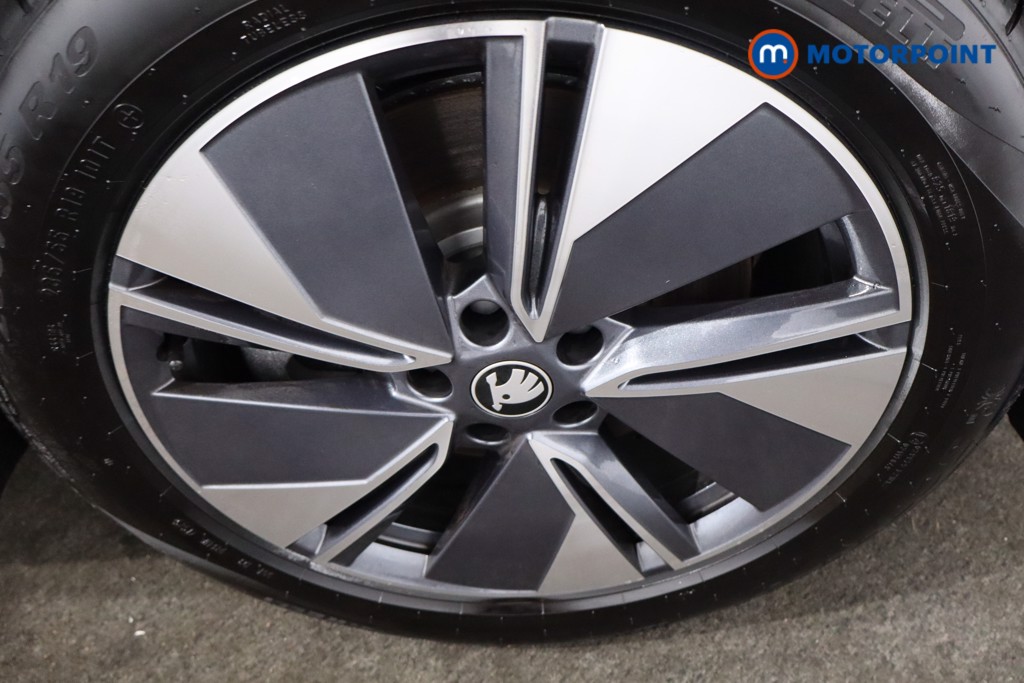 Used Skoda Enyaq 2025 for sale - 76147077: Photo 18