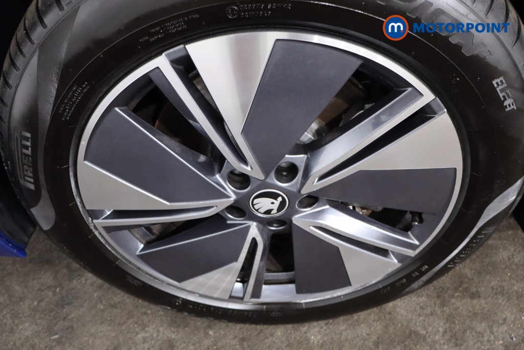 Used Skoda Enyaq 2025 for sale - 76147077: Photo 19