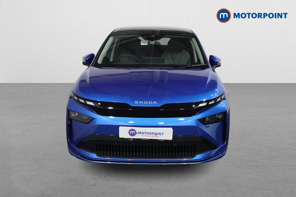 Used Skoda Enyaq 2025 for sale - 76147077: Photo 2
