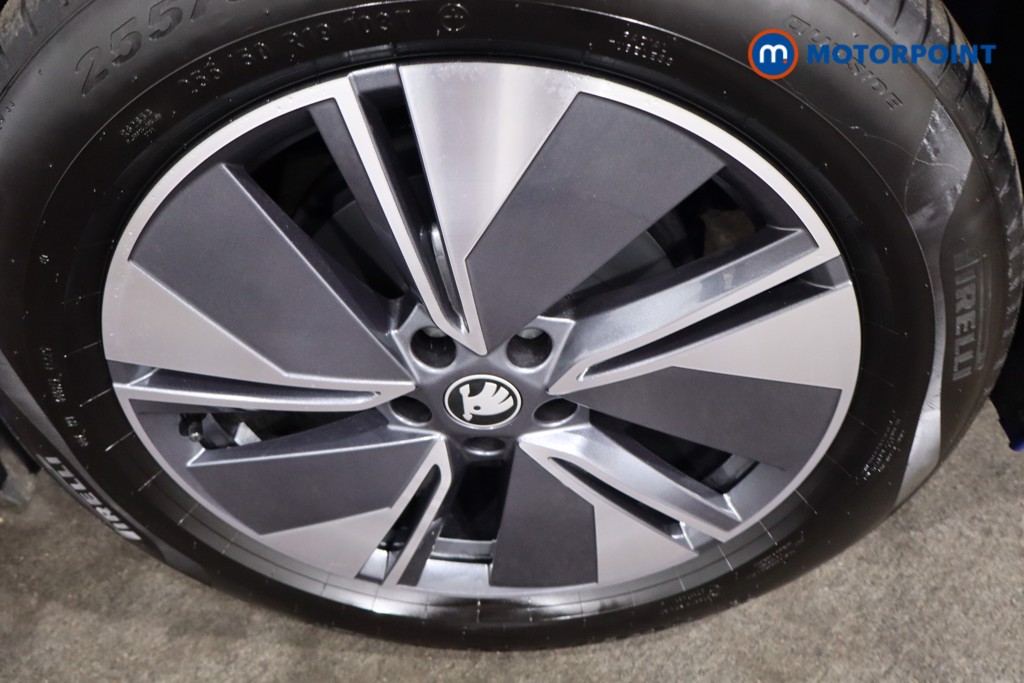 Used Skoda Enyaq 2025 for sale - 76147077: Photo 20