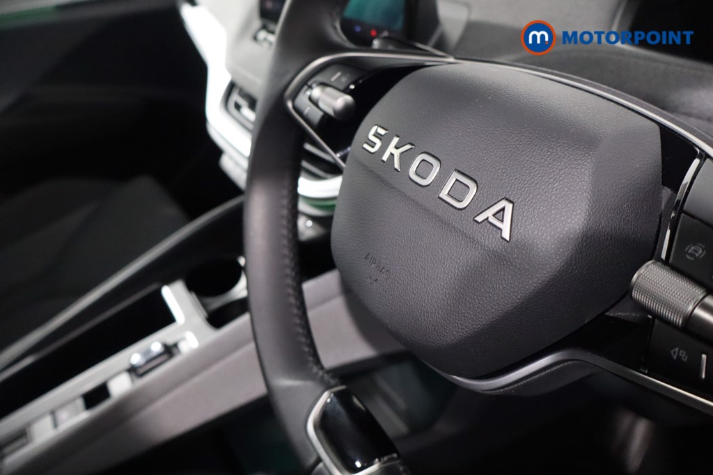 Used Skoda Enyaq 2025 for sale - 76147077: Photo 32