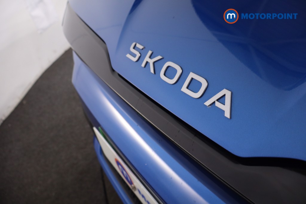 Used Skoda Enyaq 2025 for sale - 76147077: Photo 36