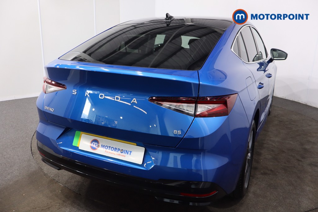 Used Skoda Enyaq 2025 for sale - 76147077: Photo 38
