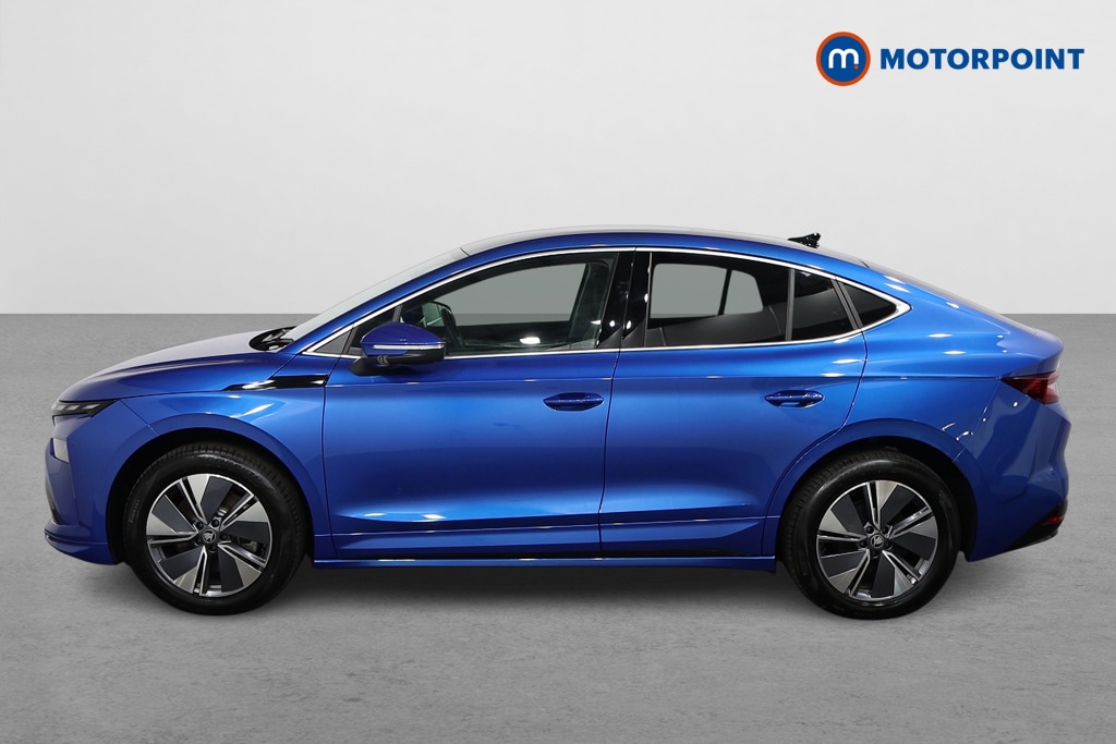Used Skoda Enyaq 2025 for sale - 76147077: Photo 4