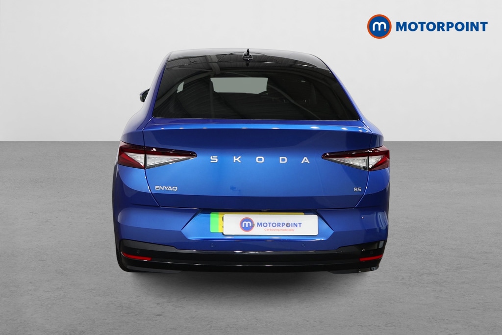 Used Skoda Enyaq 2025 for sale - 76147077: Photo 6