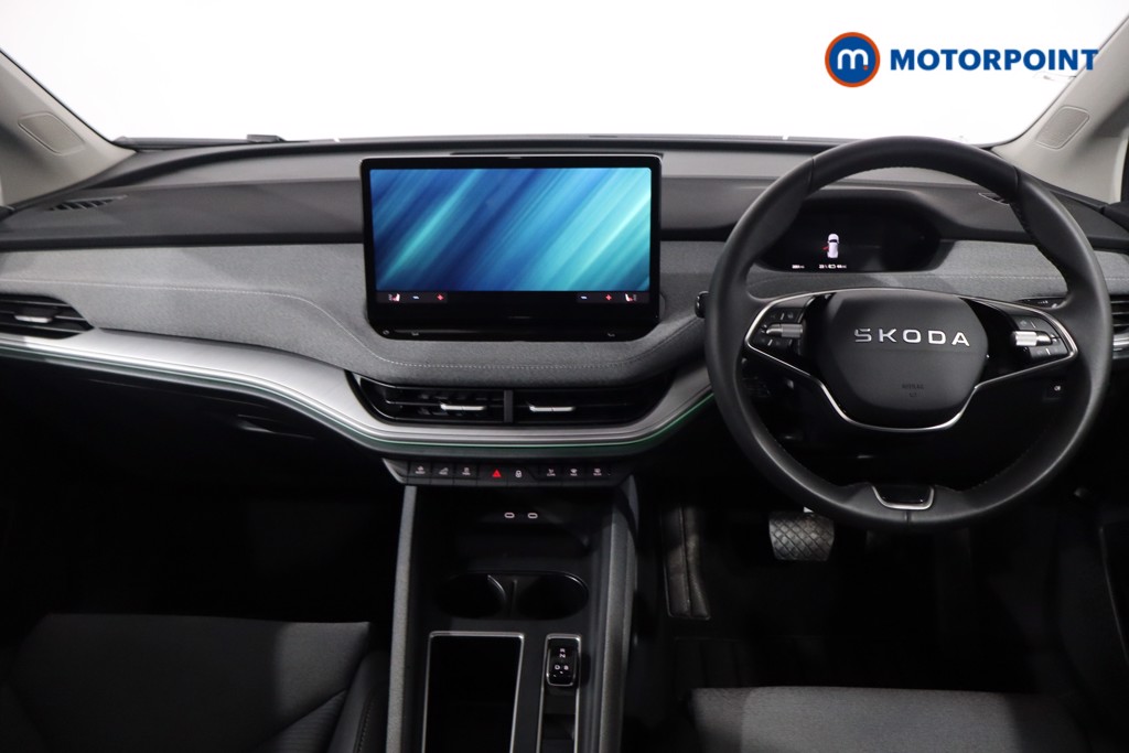 Used Skoda Enyaq 2025 for sale - 76147077: Photo 9