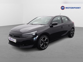 Used Vauxhall Corsa 2023 for sale - 79071650: Photo