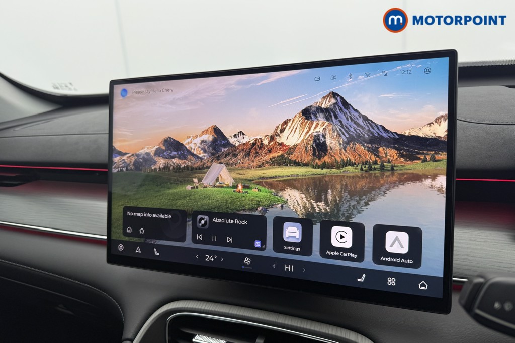 Used Chery Tiggo 8 2025 for sale - 77730356: Photo 10