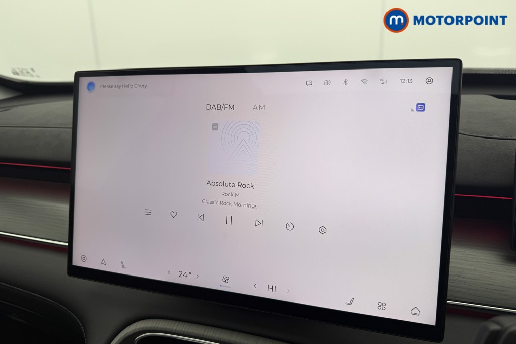 Used Chery Tiggo 8 2025 for sale - 77730356: Photo 11