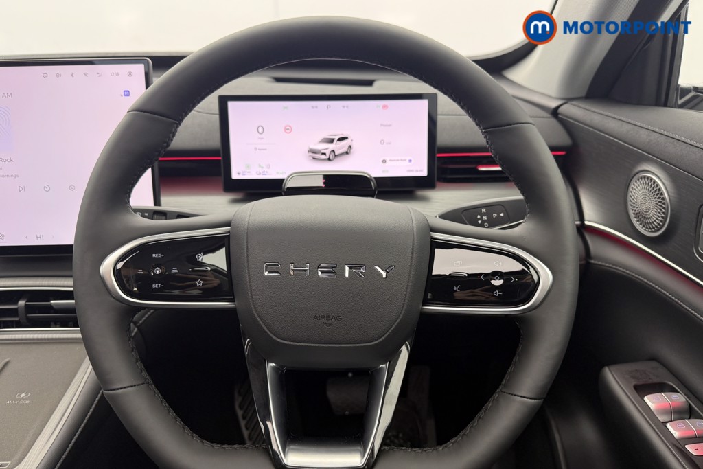 Used Chery Tiggo 8 2025 for sale - 77730356: Photo 14