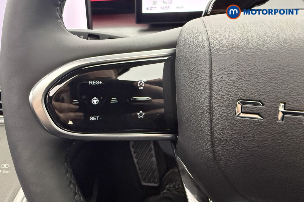 Used Chery Tiggo 8 2025 for sale - 77730356: Photo 15