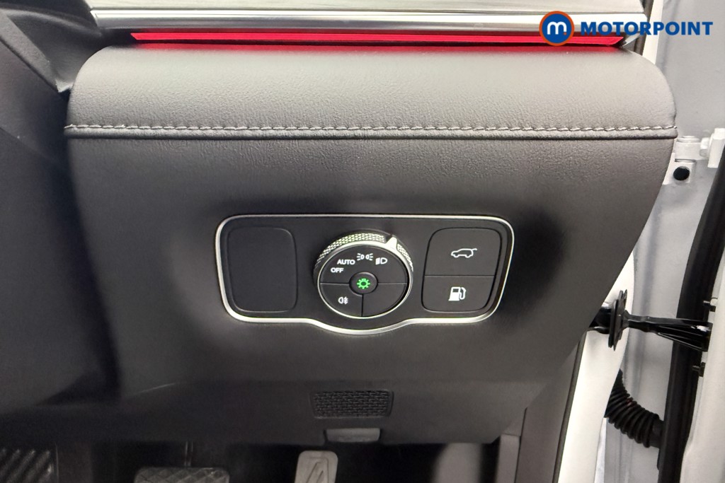 Used Chery Tiggo 8 2025 for sale - 77730356: Photo 18