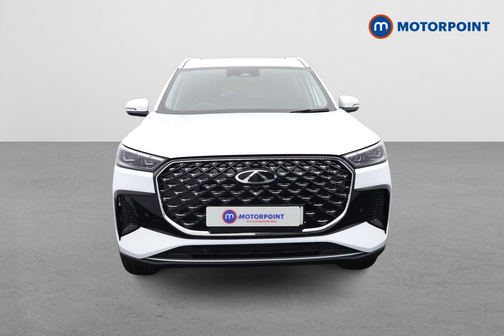 Used Chery Tiggo 8 2025 for sale - 77730356: Photo 2