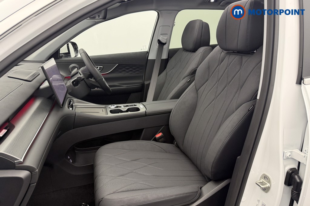 Used Chery Tiggo 8 2025 for sale - 77730356: Photo 20