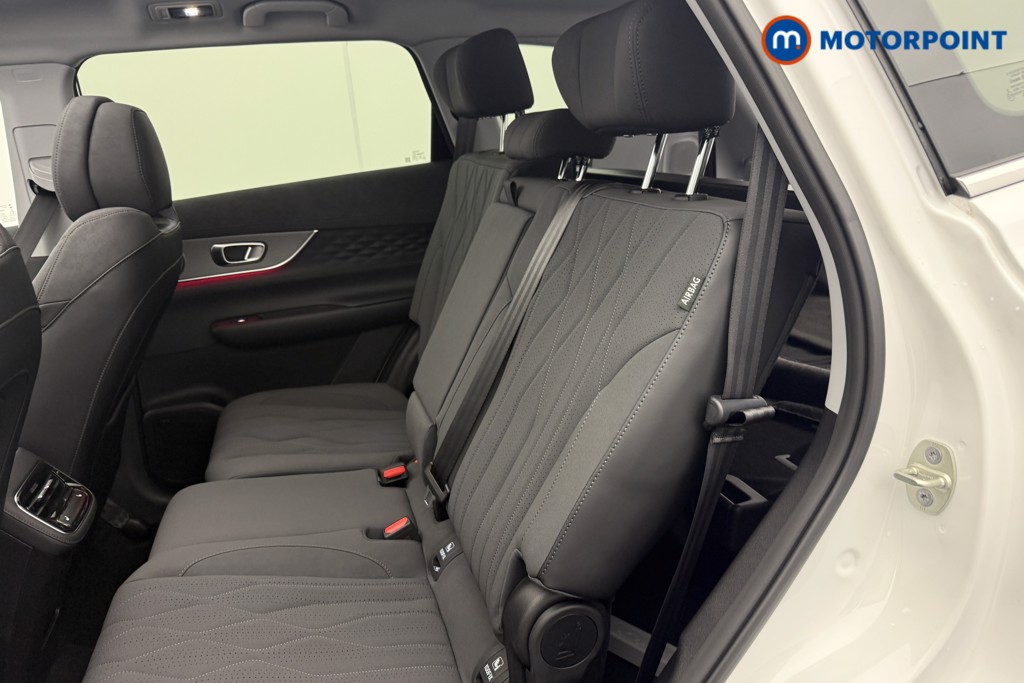 Used Chery Tiggo 8 2025 for sale - 77730356: Photo 23