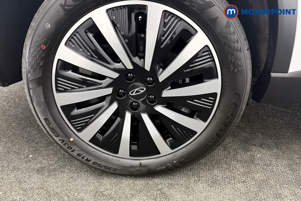 Used Chery Tiggo 8 2025 for sale - 77730356: Photo 30