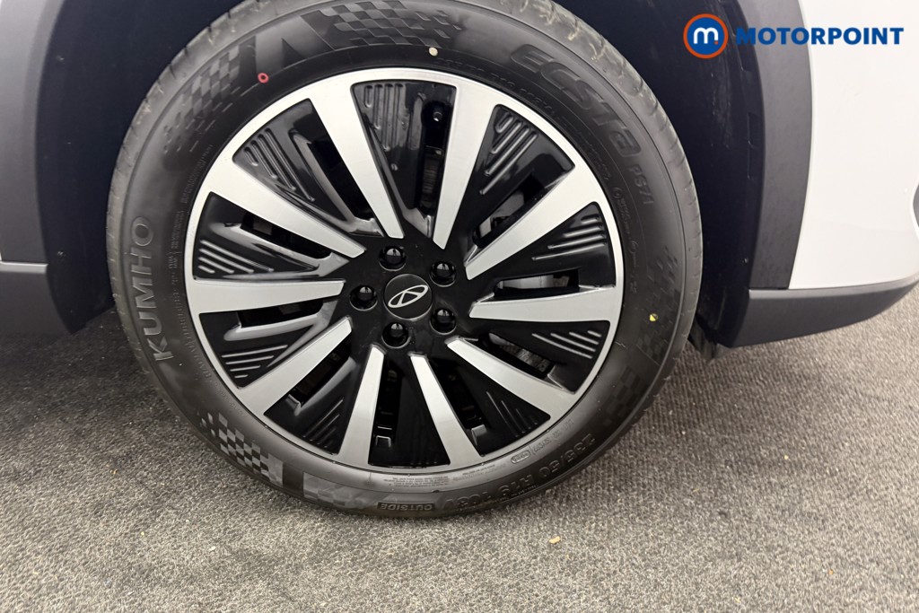 Used Chery Tiggo 8 2025 for sale - 77730356: Photo 31