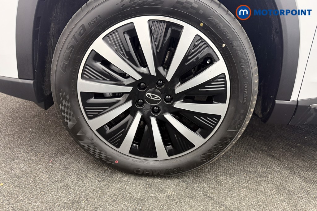 Used Chery Tiggo 8 2025 for sale - 77730356: Photo 32