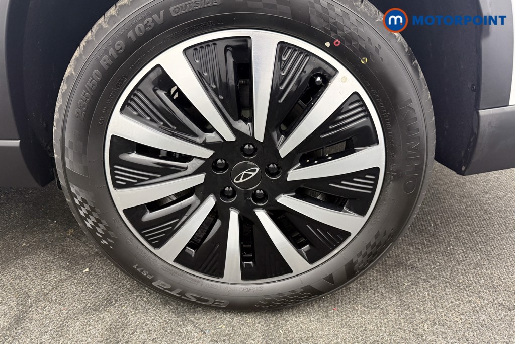 Used Chery Tiggo 8 2025 for sale - 77730356: Photo 33