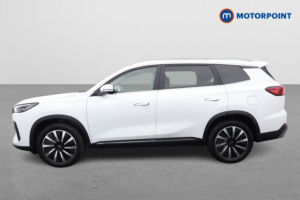 Used Chery Tiggo 8 2025 for sale - 77730356: Photo 4