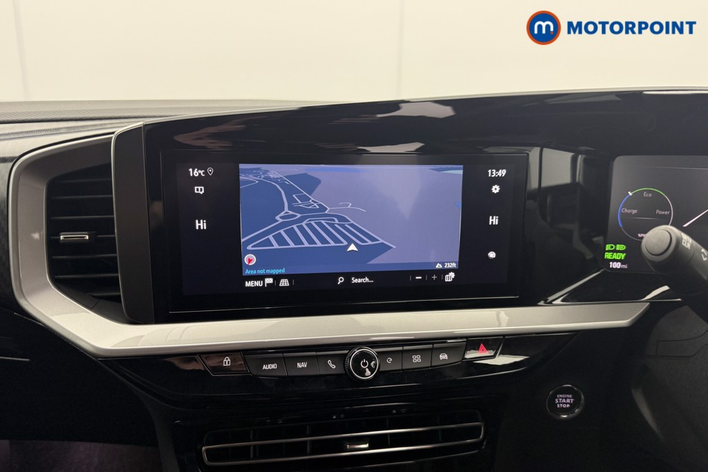 Used Vauxhall Mokka 2025 for sale - 76452999: Photo 10