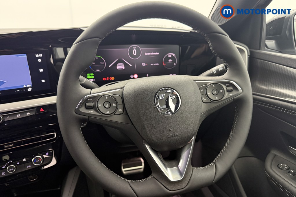 Used Vauxhall Mokka 2025 for sale - 76452999: Photo 11