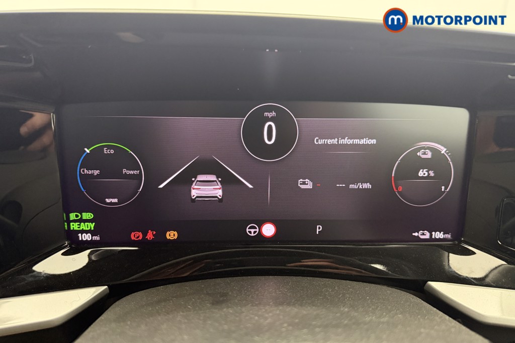 Used Vauxhall Mokka 2025 for sale - 76452999: Photo 12