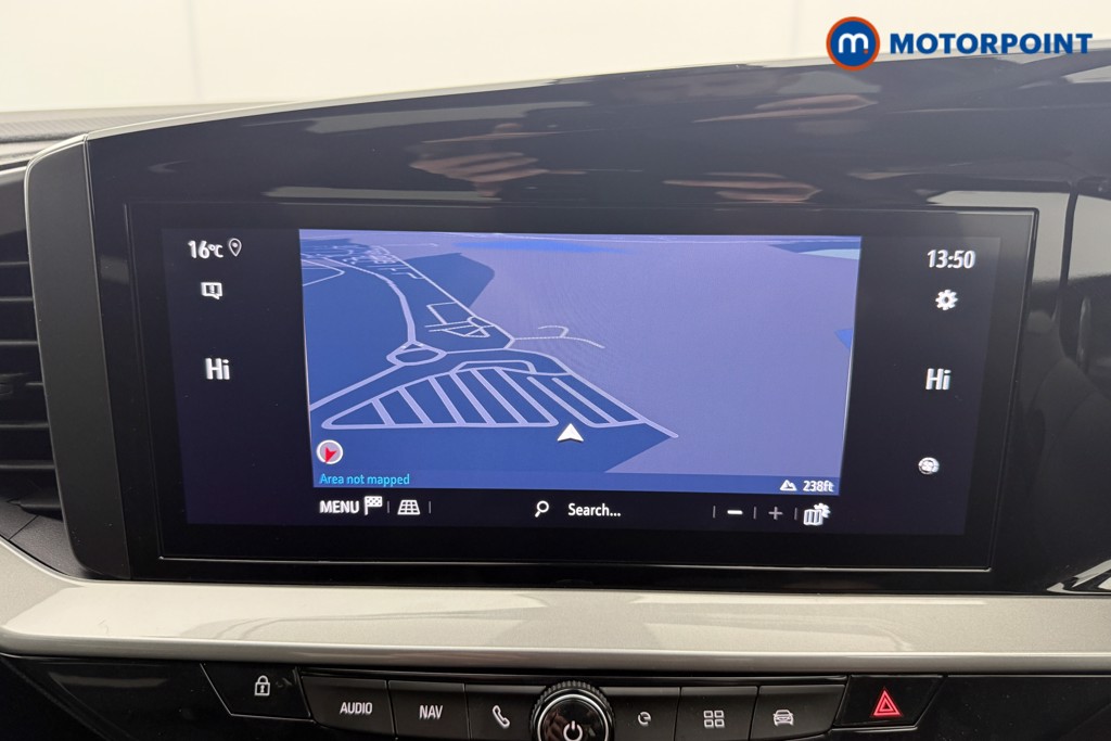 Used Vauxhall Mokka 2025 for sale - 76452999: Photo 13