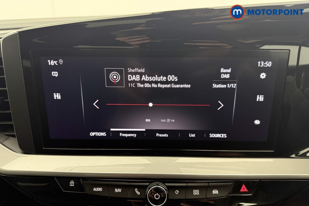 Used Vauxhall Mokka 2025 for sale - 76452999: Photo 14