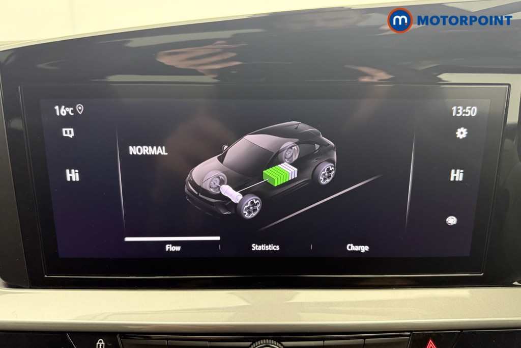 Used Vauxhall Mokka 2025 for sale - 76452999: Photo 16