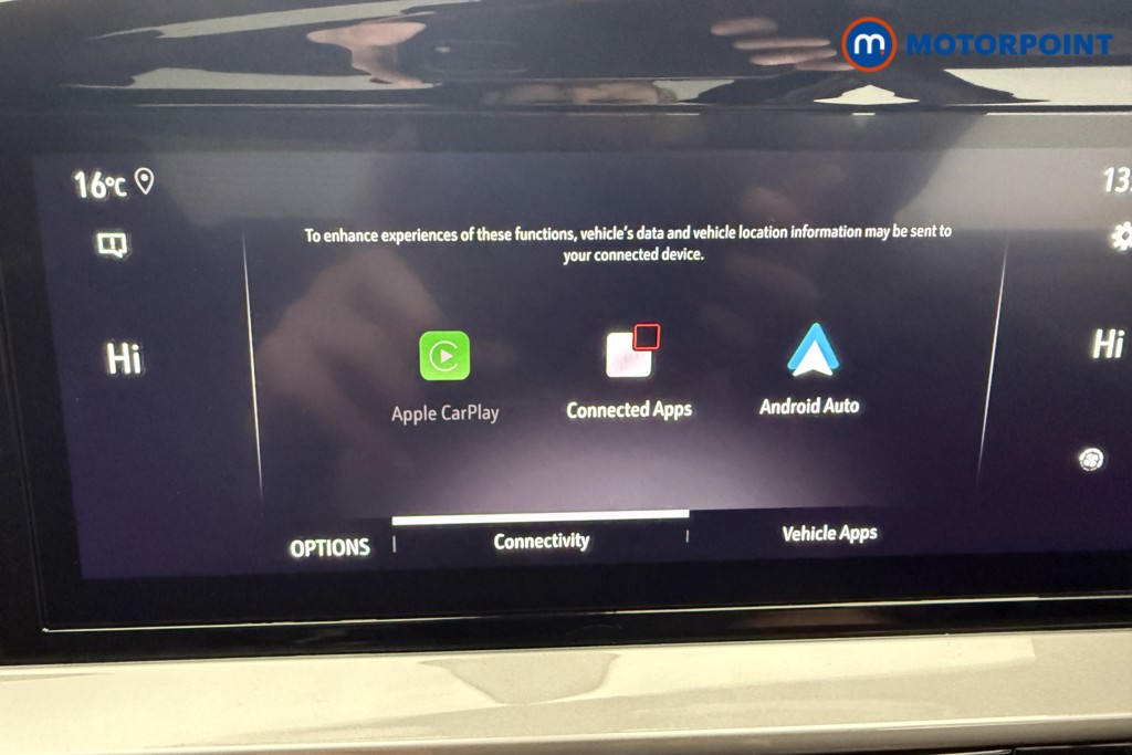 Used Vauxhall Mokka 2025 for sale - 76452999: Photo 17