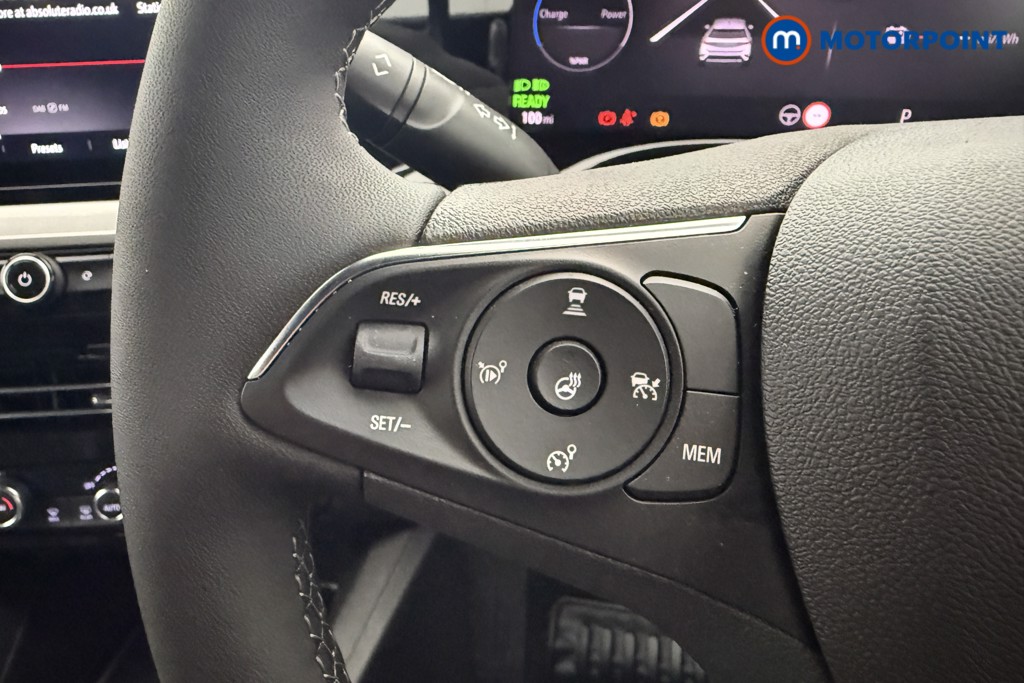 Used Vauxhall Mokka 2025 for sale - 76452999: Photo 20