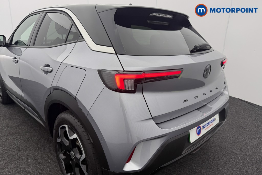 Used Vauxhall Mokka 2025 for sale - 76452999: Photo 32