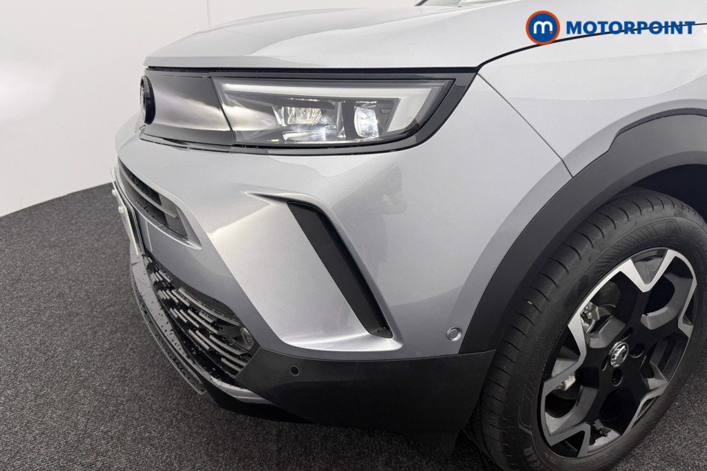 Used Vauxhall Mokka 2025 for sale - 76452999: Photo 34