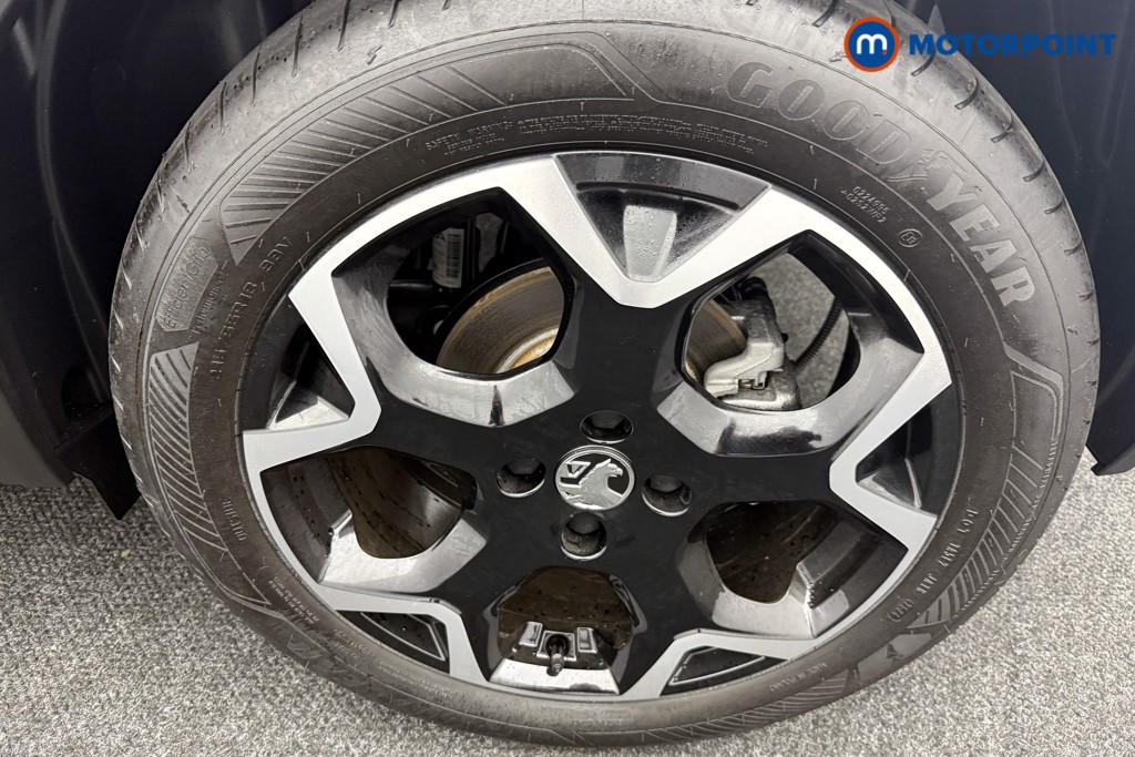 Used Vauxhall Mokka 2025 for sale - 76452999: Photo 36