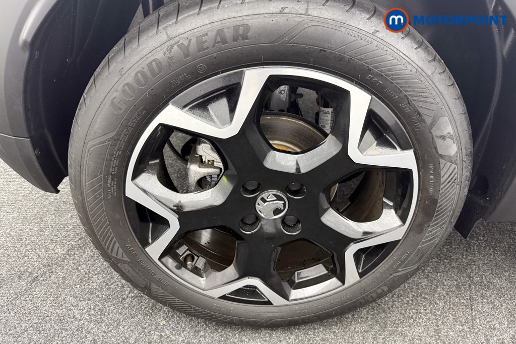 Used Vauxhall Mokka 2025 for sale - 76452999: Photo 37