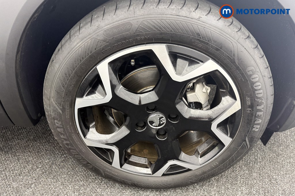 Used Vauxhall Mokka 2025 for sale - 76452999: Photo 38