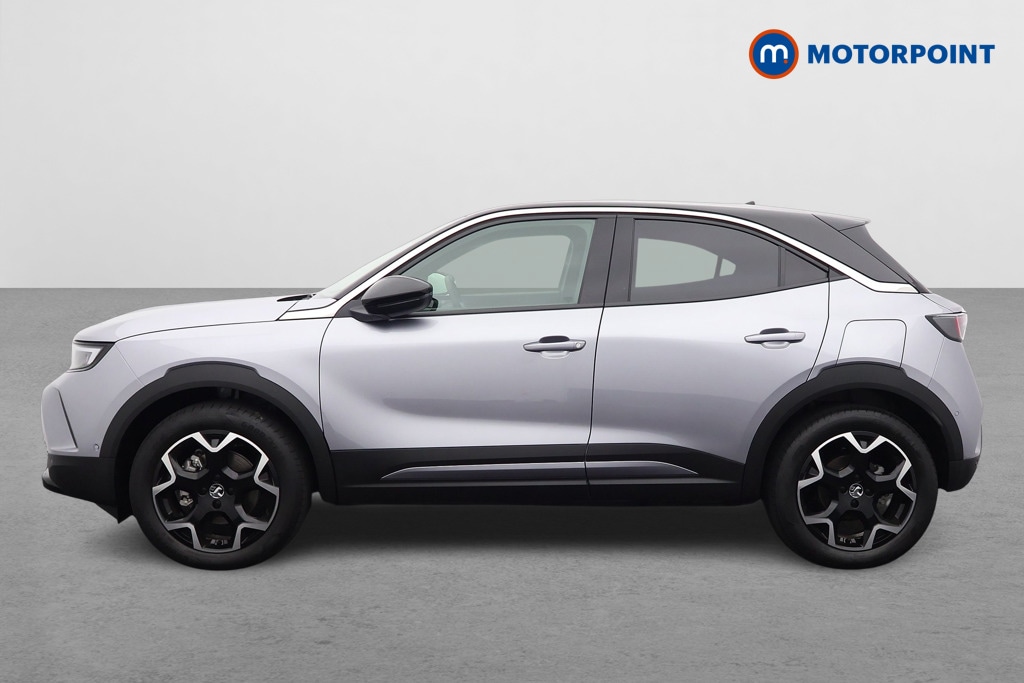 Used Vauxhall Mokka 2025 for sale - 76452999: Photo 4