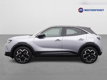 Used Vauxhall Mokka 2025 for sale - 76452999: Photo