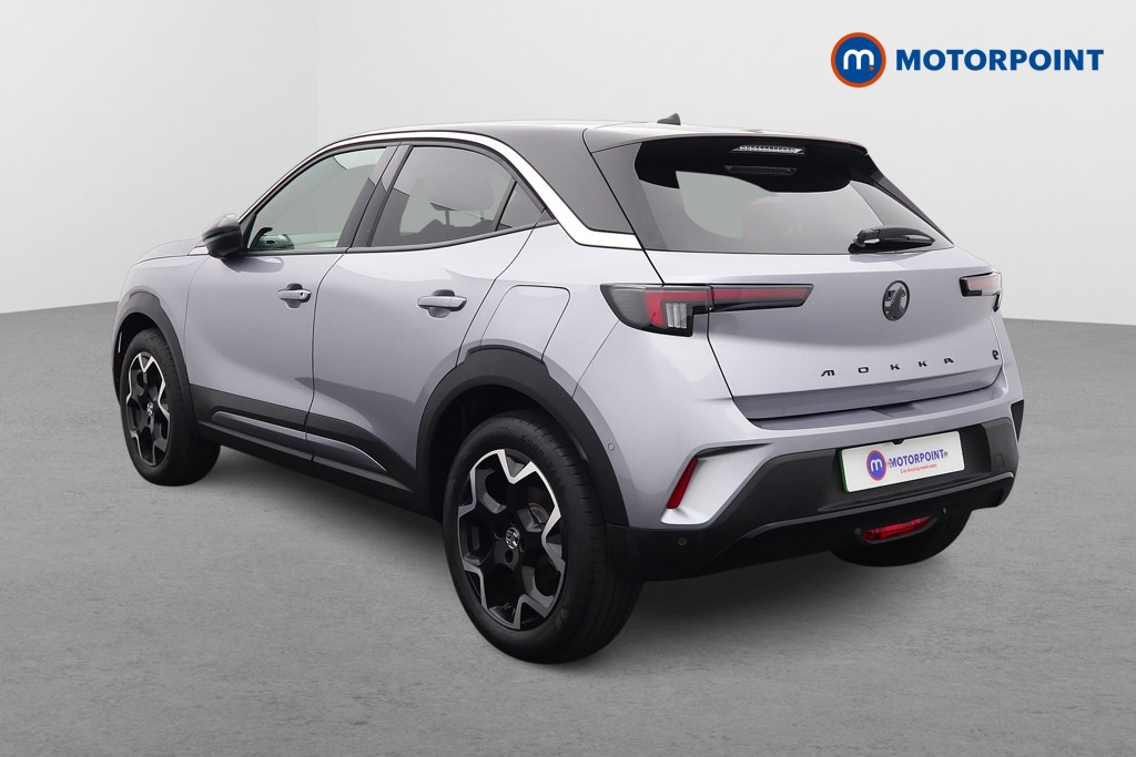 Used Vauxhall Mokka 2025 for sale - 76452999: Photo 5