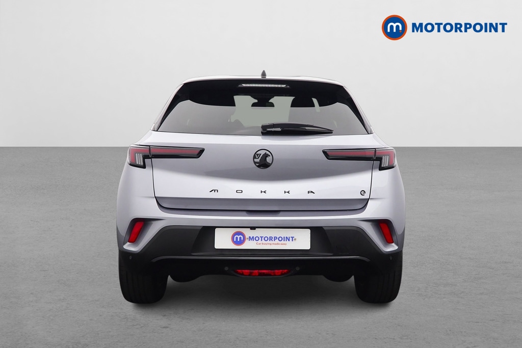 Used Vauxhall Mokka 2025 for sale - 76452999: Photo 6